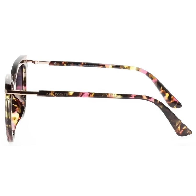 Dachuan Optical DSP127071 China Supplier Fashion Design Reading Glasses With Cat Eye Frame (7)