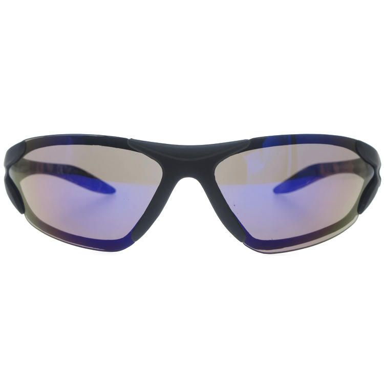 Dachuan Optical DSP251168 China Supplier Sports Design PC Sunglasses with Non-slip Design (5)
