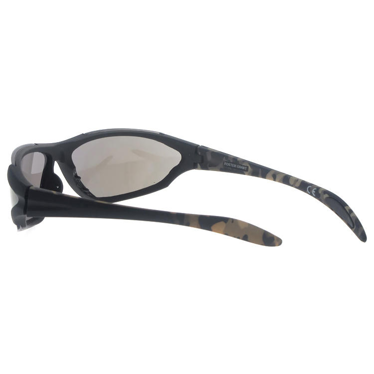 Dachuan Optical DSP251168 China Supplier Sports Design PC Sunglasses with Non-slip Design (9)