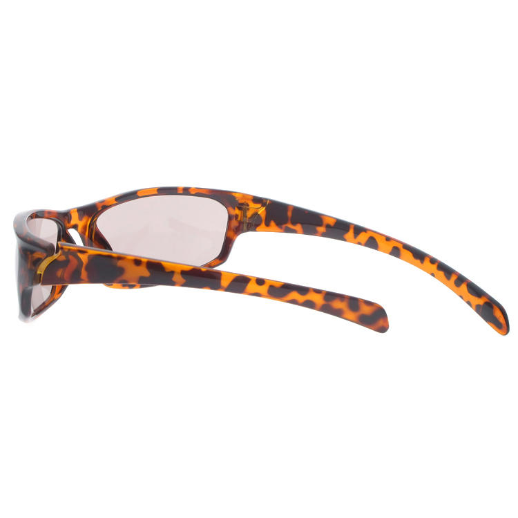 Dachuan Optical DSP251169 China Supplier Fashion PC Sports Sunglasses with Pattern Frame (12)