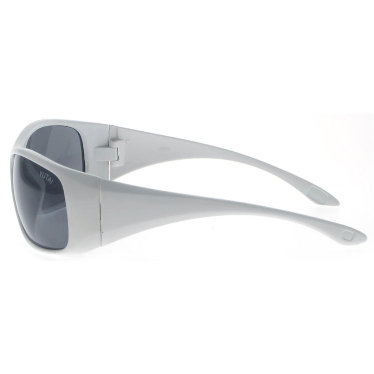 Dachuan Optical DSP251170 China Supplier Unisex Sports Stlye Chic Plastic Sunglasses with Screw Hinge (8)