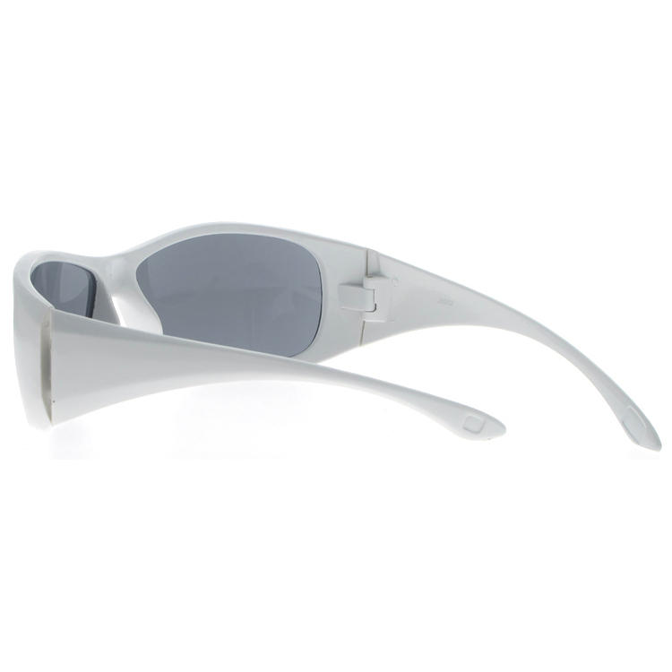 Dachuan Optical DSP251170 China Supplier Unisex Sports Stlye Chic Plastic Sunglasses with Screw Hinge (9)