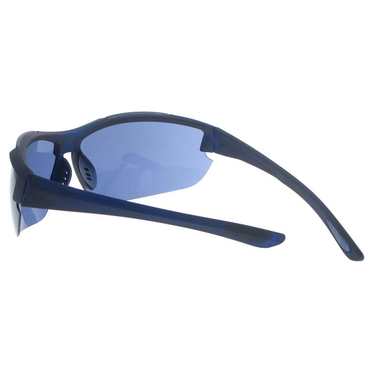 Dachuan Optical DSP251171 China Supplier PC Sports Sunglasses Shades for Riding Cycling (8)