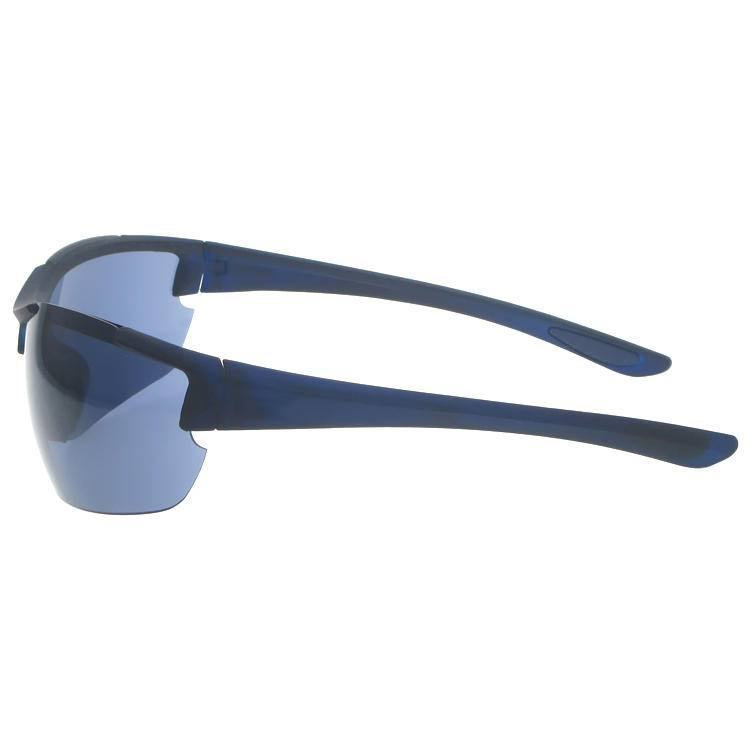 Dachuan Optical DSP251171 China Supplier PC Sports Sunglasses Shades for Riding Cycling (9)
