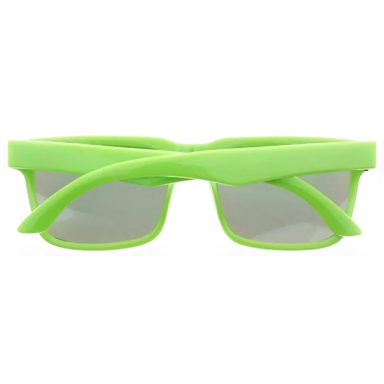 Dachuan Optical DSP342002 China Supplier Hot Fashion PC Sunglasses With Bright color (2)
