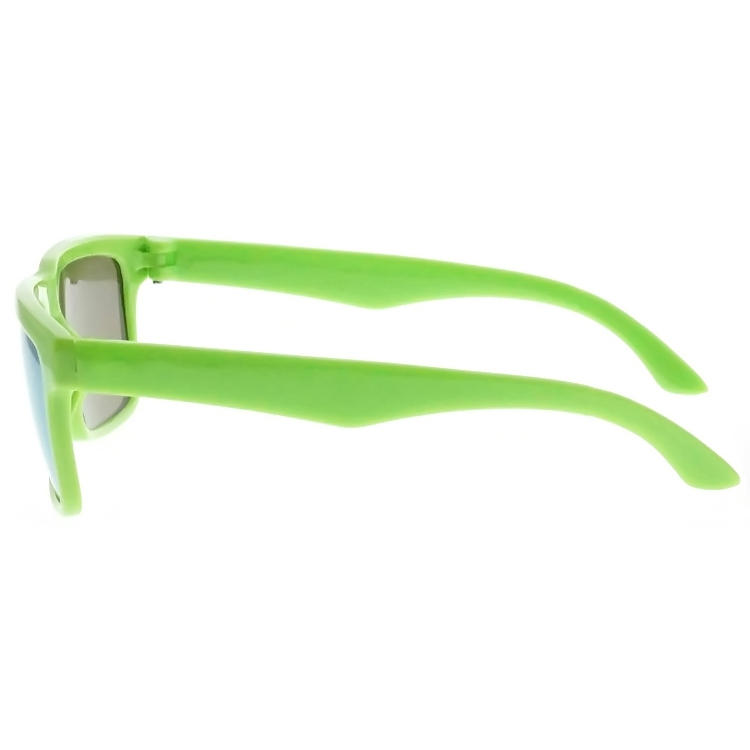 Dachuan Optical DSP342002 China Supplier Hot Fashion PC Sunglasses With Bright color (6)