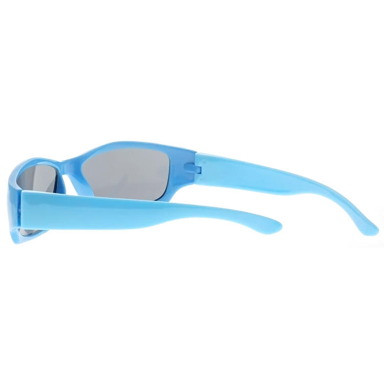 Dachuan Optical DSP342003 China Supplier Sports Style PC Sunglasses With Screw Hinge (7)