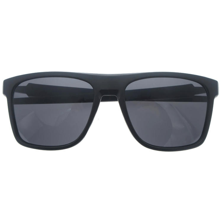 Dachuan Optical DSP343011 China Supplier Sports Design Plastic Sunglasses for Men (3)