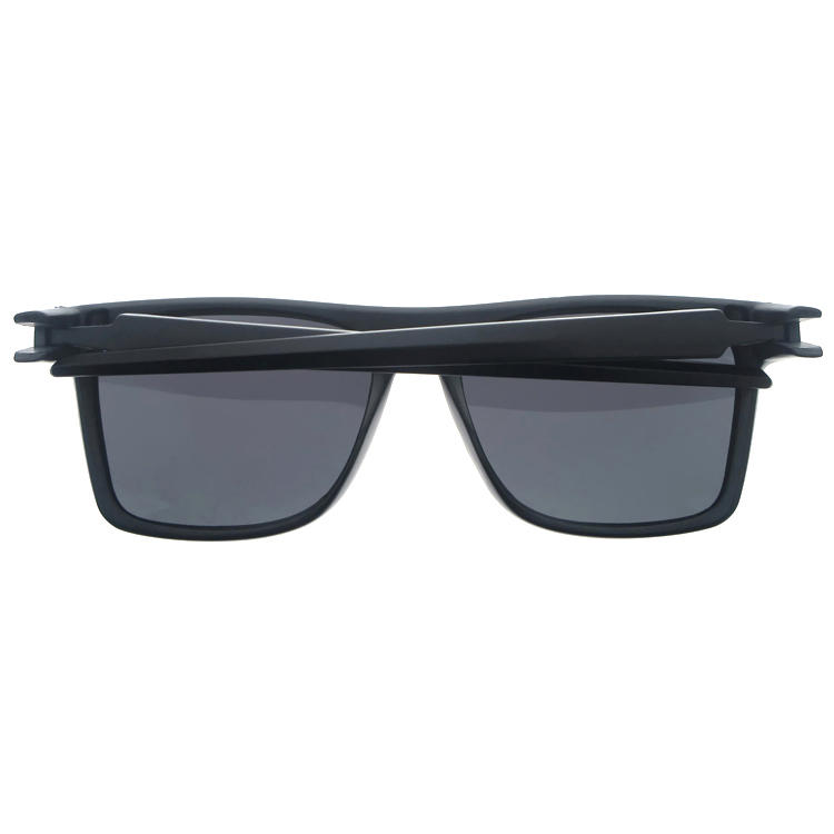Dachuan Optical DSP343011 China Supplier Sports Design Plastic Sunglasses for Men (4)
