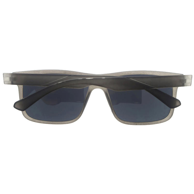 Dachuan Optical DSP343012 China Supplier Men Sports Style Plastic Sunglasses with Plastic Hinge (4)