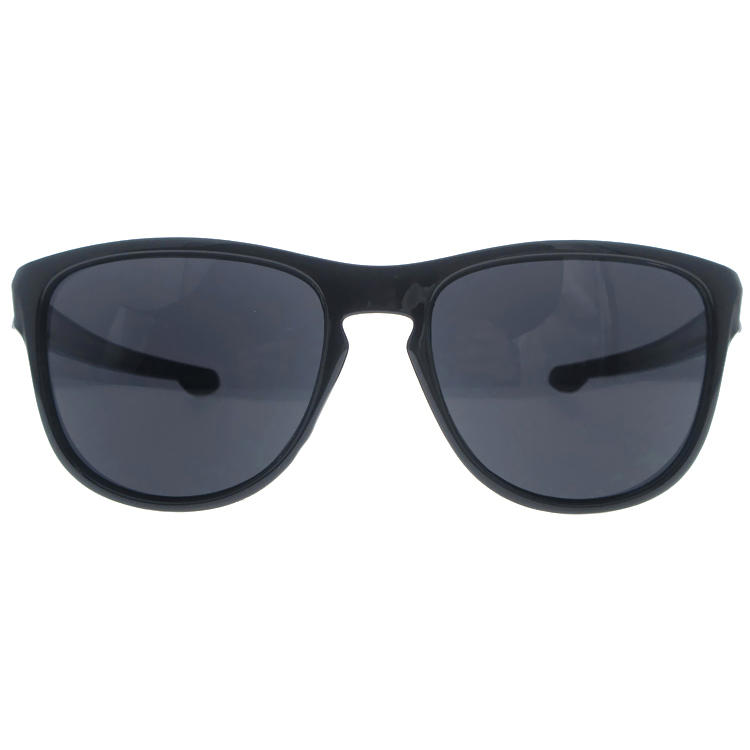 Dachuan Optical DSP343015 China Supplier Fashion Oversized Plastic Sunglasses with Sports Design (5)