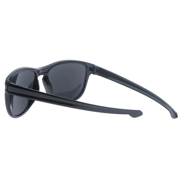 Dachuan Optical DSP343015 China Supplier Fashion Oversized Plastic Sunglasses with Sports Design (9)