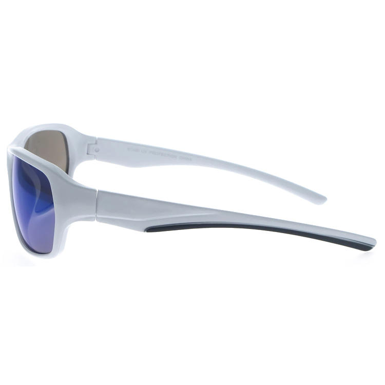 Dachuan Optical DSP343017 China Supplier Men Women Plastic Sports Sunglasses Shades (8)