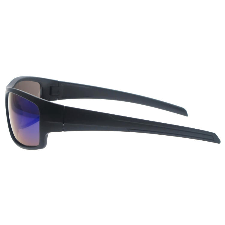 Dachuan Optical DSP343018 China Supplier Fashion Plastic Sports Sunglasses with UV400 Protection (13)