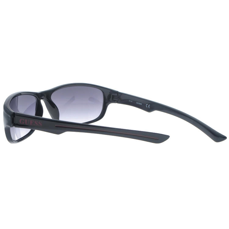 Dachuan Optical DSP343026 China Supplier Trendy Plastic Sunglasses Shades with Sports Style (10)