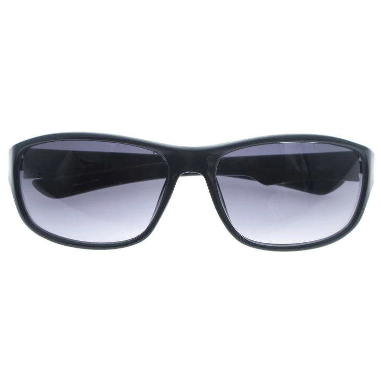 Dachuan Optical DSP343026 China Supplier Trendy Plastic Sunglasses Shades with Sports Style (3)