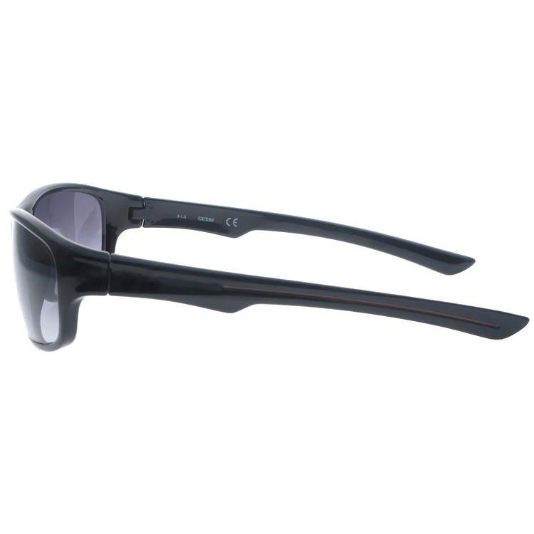 Dachuan Optical DSP343026 China Supplier Trendy Plastic Sunglasses Shades with Sports Style (9)