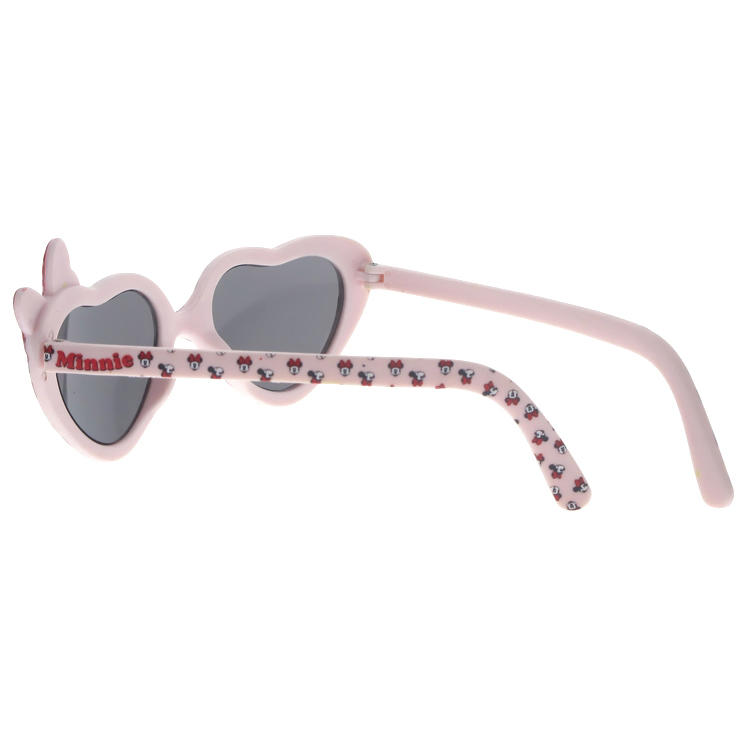 Dachuan Optical DSP343029 China Manufacture Factory Heart Shape Kids Sunglasses with Cartoon Pattern Frame (8)
