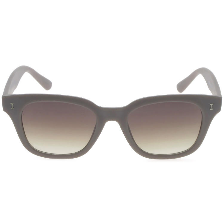 Dachuan Optical DSP345048 China Supplier Trendy Cat Eye Plastic Shades Sunglasses with Metal Hinge (7)