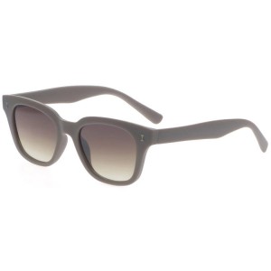 Dachuan Optical DSP345048 China Supplier Trendy Cat Eye Plastic Shades Sunglasses with Metal Hinge