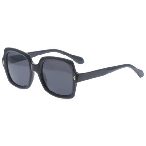 Dachuan Optical DSP345054 China Supplier Hot Trendy Plastic Shades Sunglasses with Square Shape