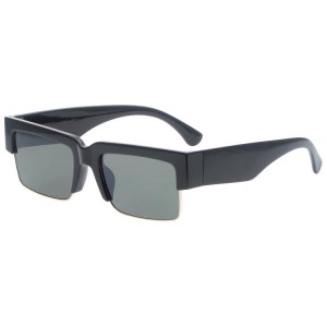 Dachuan Optical DSP345057 China Supplier Retro Design Plastic Shades Sunglasses with Metal Hinge