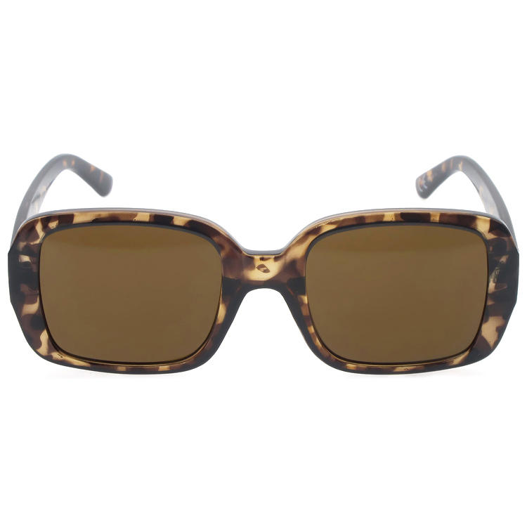 Dachuan Optical DSP345061 China Supplier Retro Designer Plastic Shades Sunglasses with Metal Hinge (6)