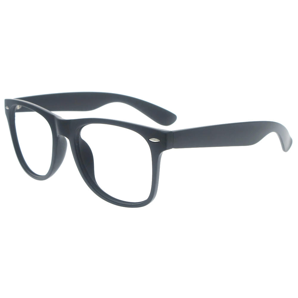 Dachuan Optical DSP348003 China Supplier Trendy Wayfarer Plastic Sunglasses With Metal Hinge (13)