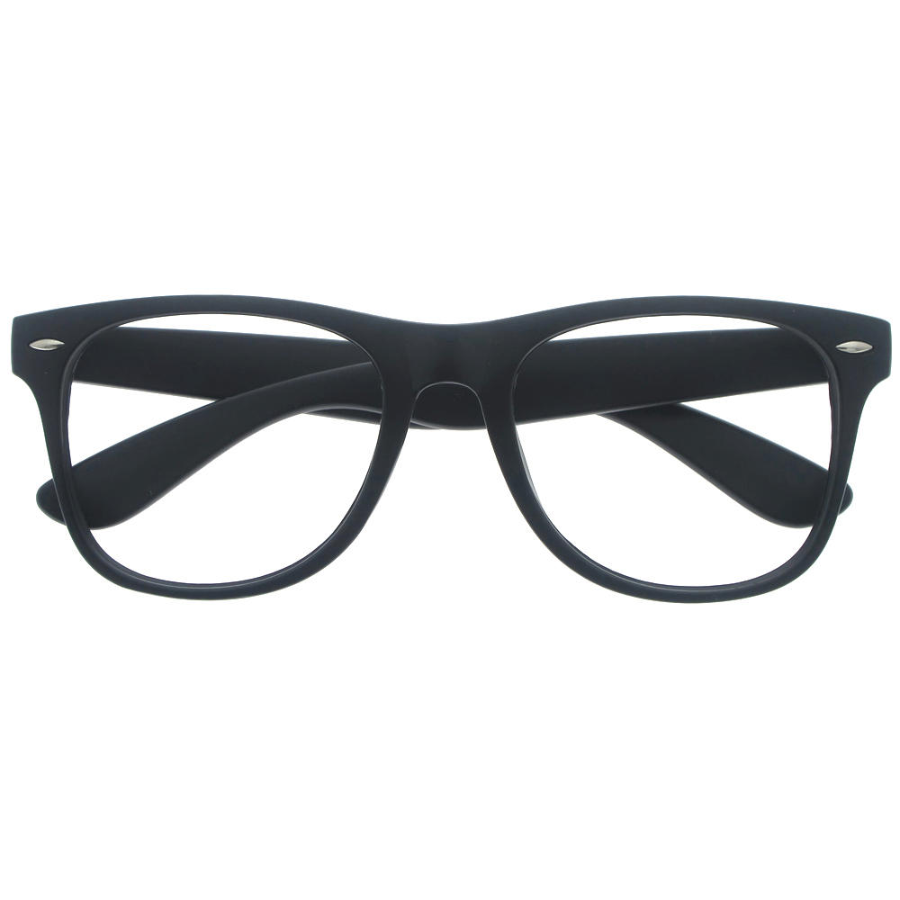 Dachuan Optical DSP348003 China Supplier Trendy Wayfarer Plastic Sunglasses With Metal Hinge (4)