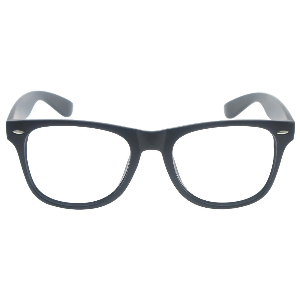 Dachuan Optical DSP348003 China Supplier Trendy Wayfarer Plastic Sunglasses With Metal Hinge (7)
