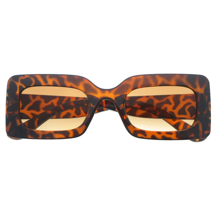 Dachuan Optical DSP377053 China Supplier Oversized Frame Plastic Su ( (5)