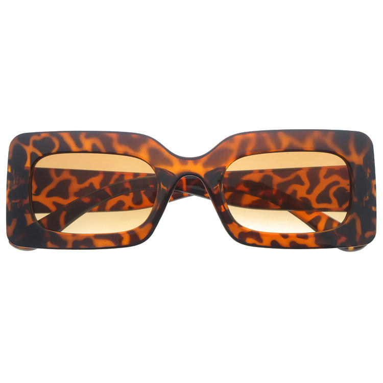 Dachuan Optical DSP377053 China Supplier Oversized Frame Plastic Su ( (6)