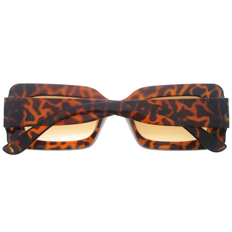 Dachuan Optical DSP377053 China Supplier Oversized Frame Plastic Su ( (7)