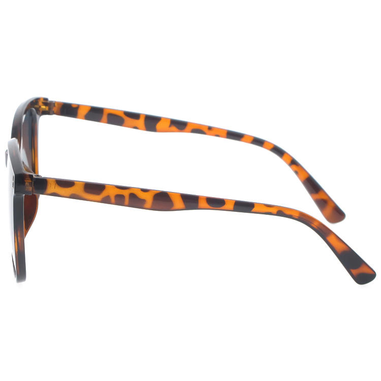 Dachuan Optical DSP377058 China Supplier Oversized Frame Plastic Su ( (9)