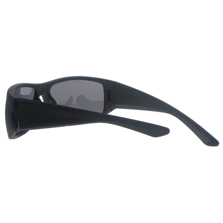 Dachuan Optical DSP382001 China Supplier Fashion Design Sports Sunglasses Wit ( (11)