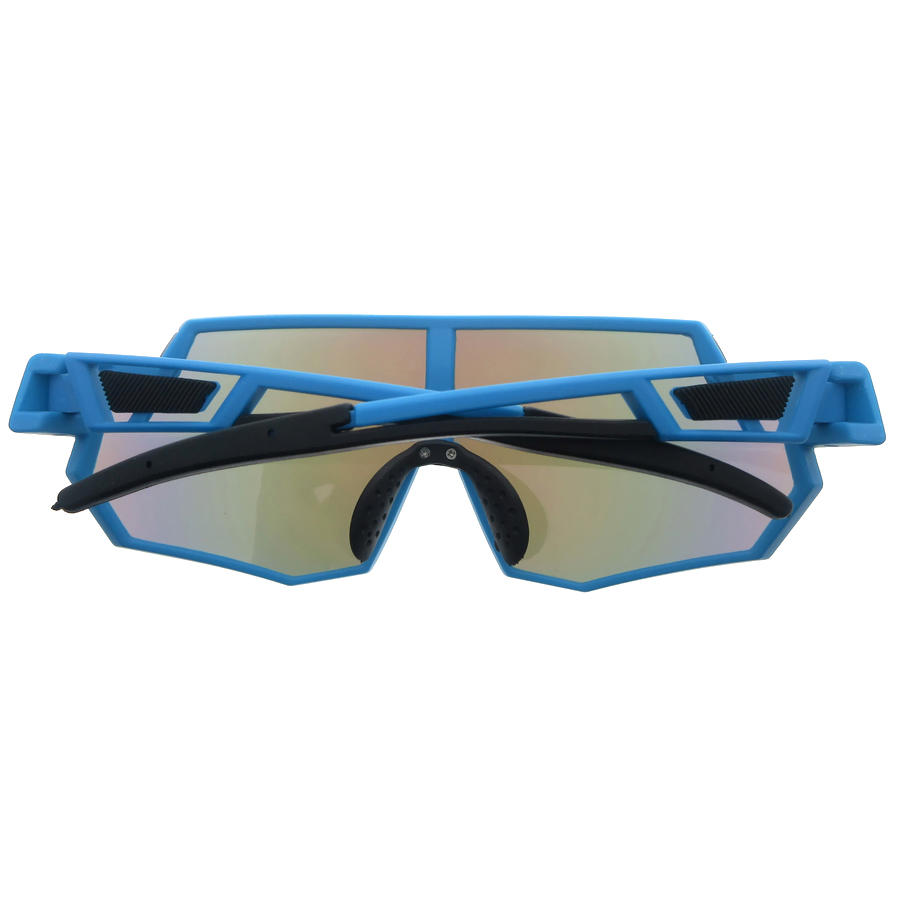 Dachuan Optical DSP382007 China Supplier High Quality Sports Sunglasses With  ( (5)