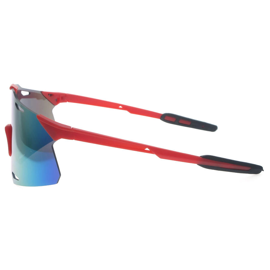 Dachuan Optical DSP382010 China Supplier PC Material Sports Sunglasses With U ( (9)