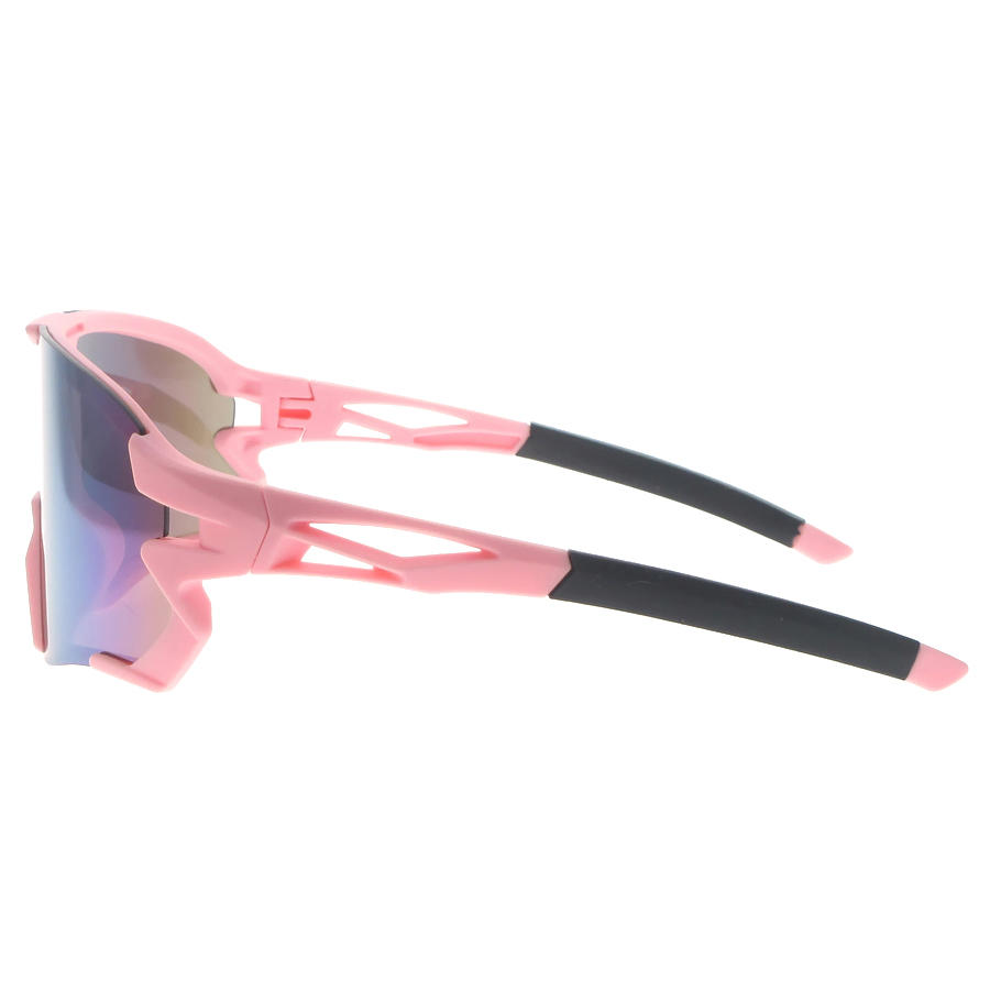 Dachuan Optical DSP382014 China Supplier High Quality Sports Sunglasses With  ( (7)