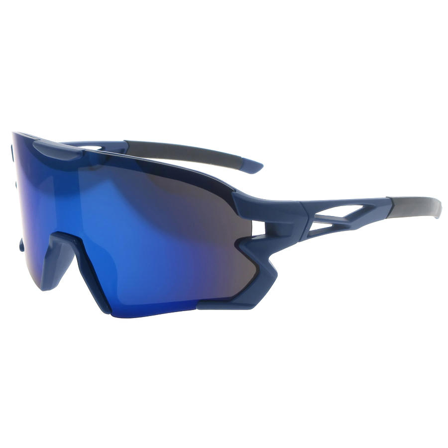 Dachuan Optical DSP382015 China Supplier Multicolor design Sports Sunglasses  ( (8)