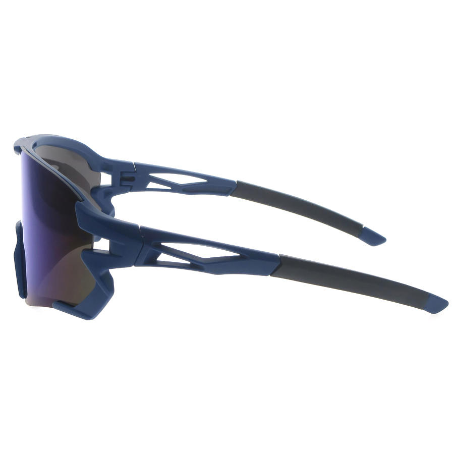 Dachuan Optical DSP382015 China Supplier Multicolor design Sports Sunglasses  ( (9)