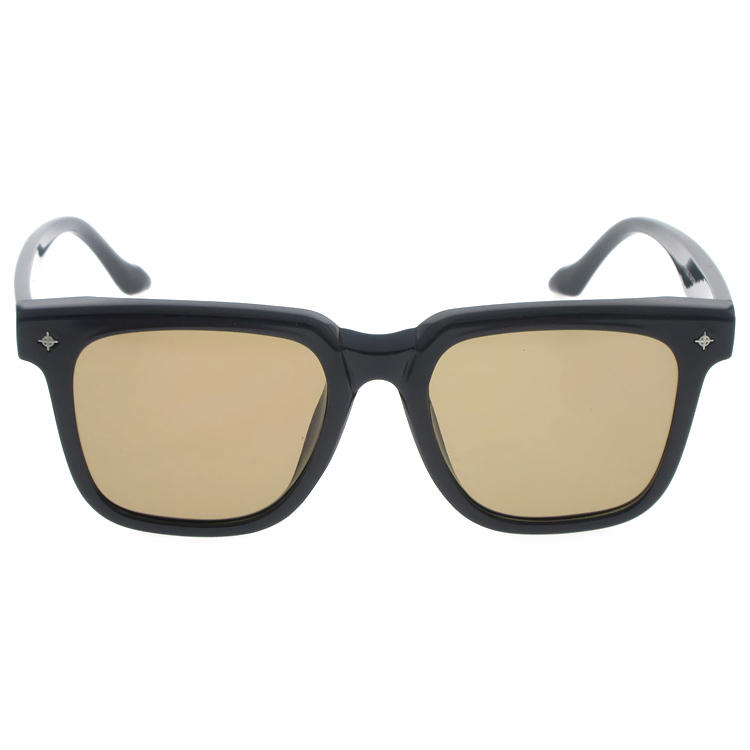 Dachuan Optical DSP404013 China Supplier New Arrive Plastic Sunglasses With Overiszed Frame (7)