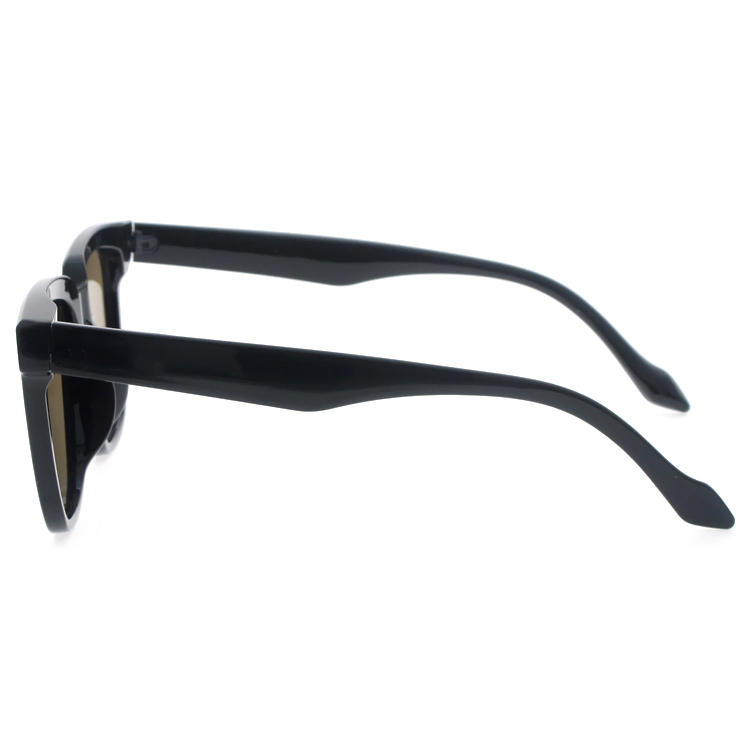 Dachuan Optical DSP404013 China Supplier New Arrive Plastic Sunglasses With Overiszed Frame (9)