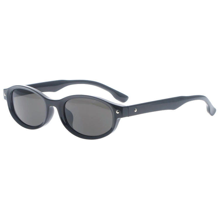 Dachuan Optical DSP404021 China Supplier Classic Design Plastic Sunglasses With Metal Hinge (8)
