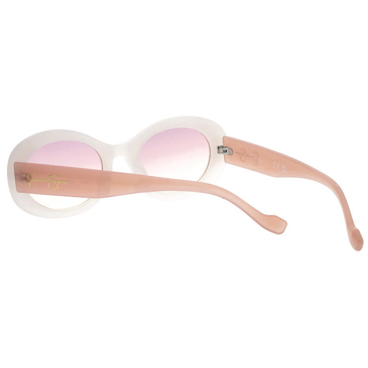 Dachuan Optical DSP404022 China Supplier Cute Design Plastic Sunglasses With Double Color (1)