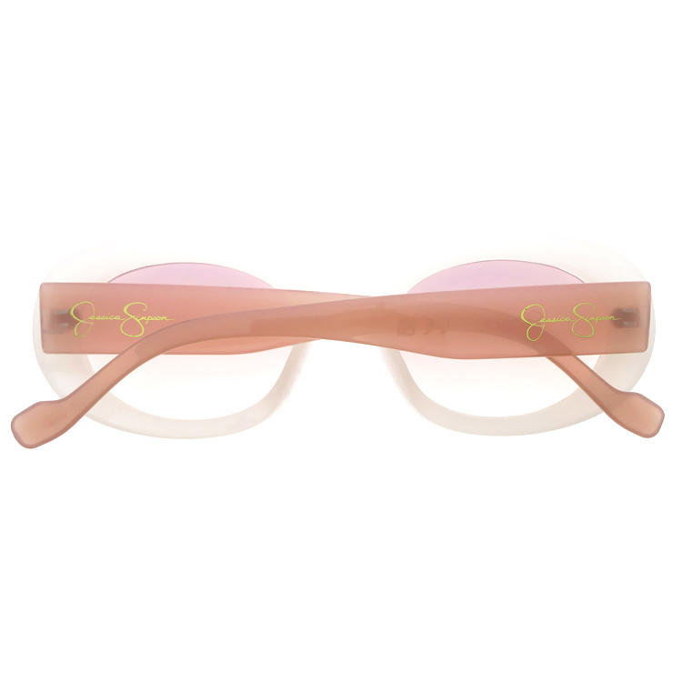 Dachuan Optical DSP404022 China Supplier Cute Design Plastic Sunglasses With Double Color (5)