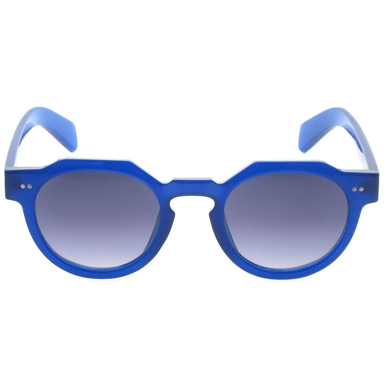 Dachuan Optical DSP404030 China Supplier Best Sale Plastic Sunglasses With Matt Color (7)