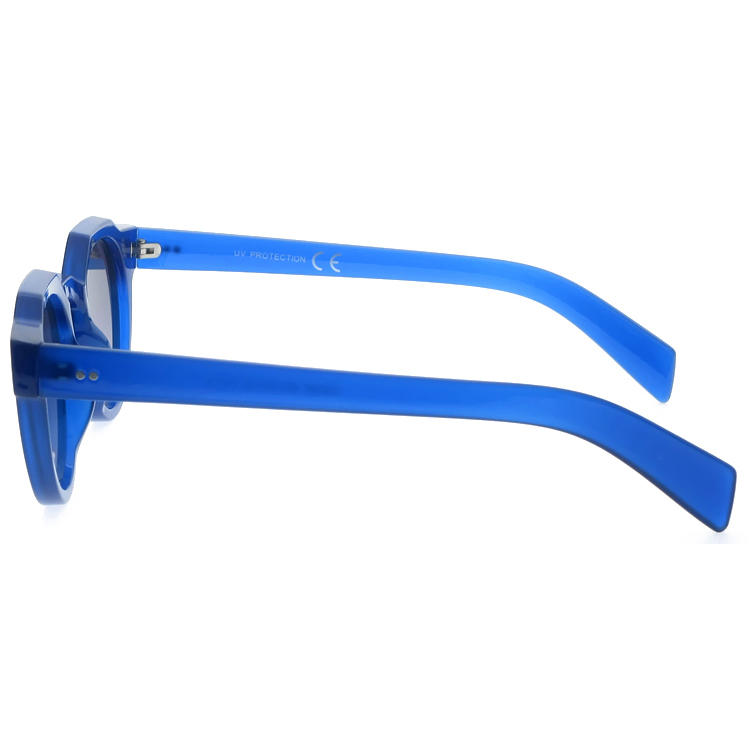 Dachuan Optical DSP404030 China Supplier Best Sale Plastic Sunglasses With Matt Color (9)