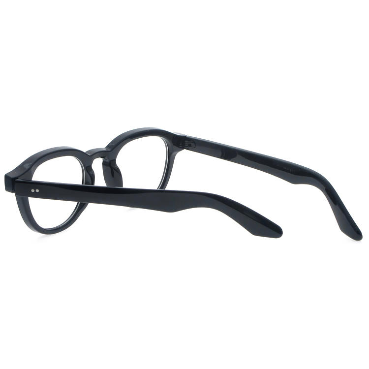 Dachuan Optical DSP404031 China Supplier Hote Sale Plastic Sunglasses With Retro design (1)