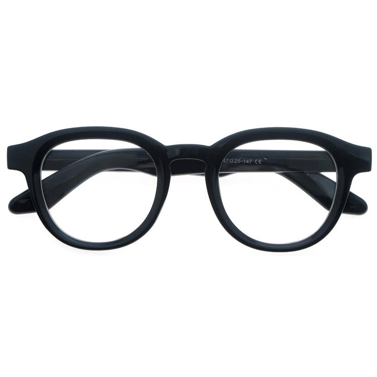 Dachuan Optical DSP404031 China Supplier Hote Sale Plastic Sunglasses With Retro design (4)