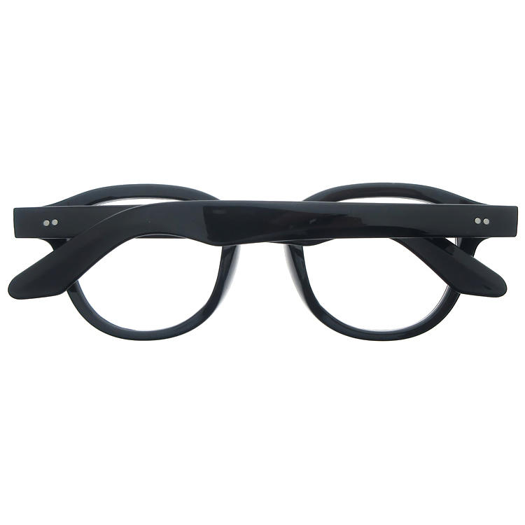 Dachuan Optical DSP404031 China Supplier Hote Sale Plastic Sunglasses With Retro design (5)